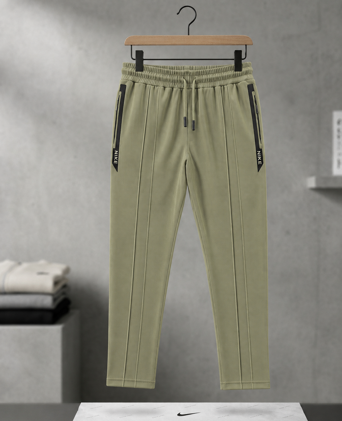 Men's Trouser style