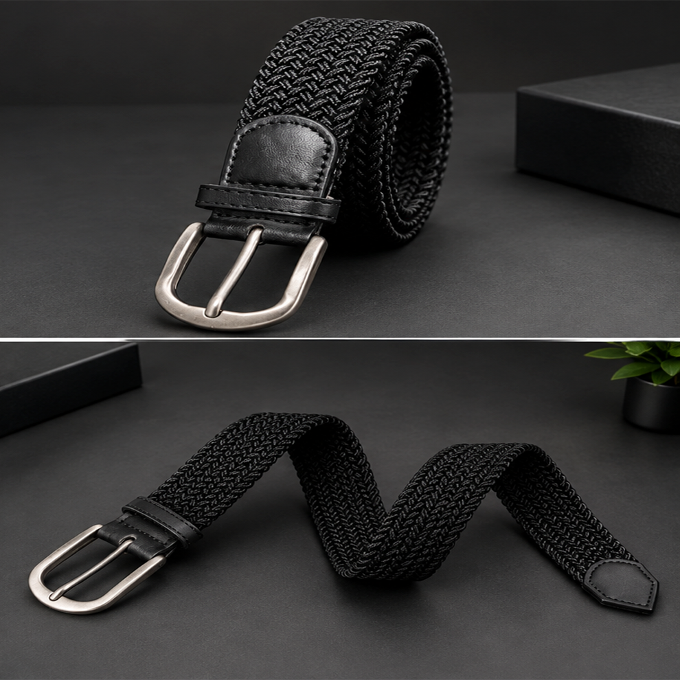Premium Belts for Every Style