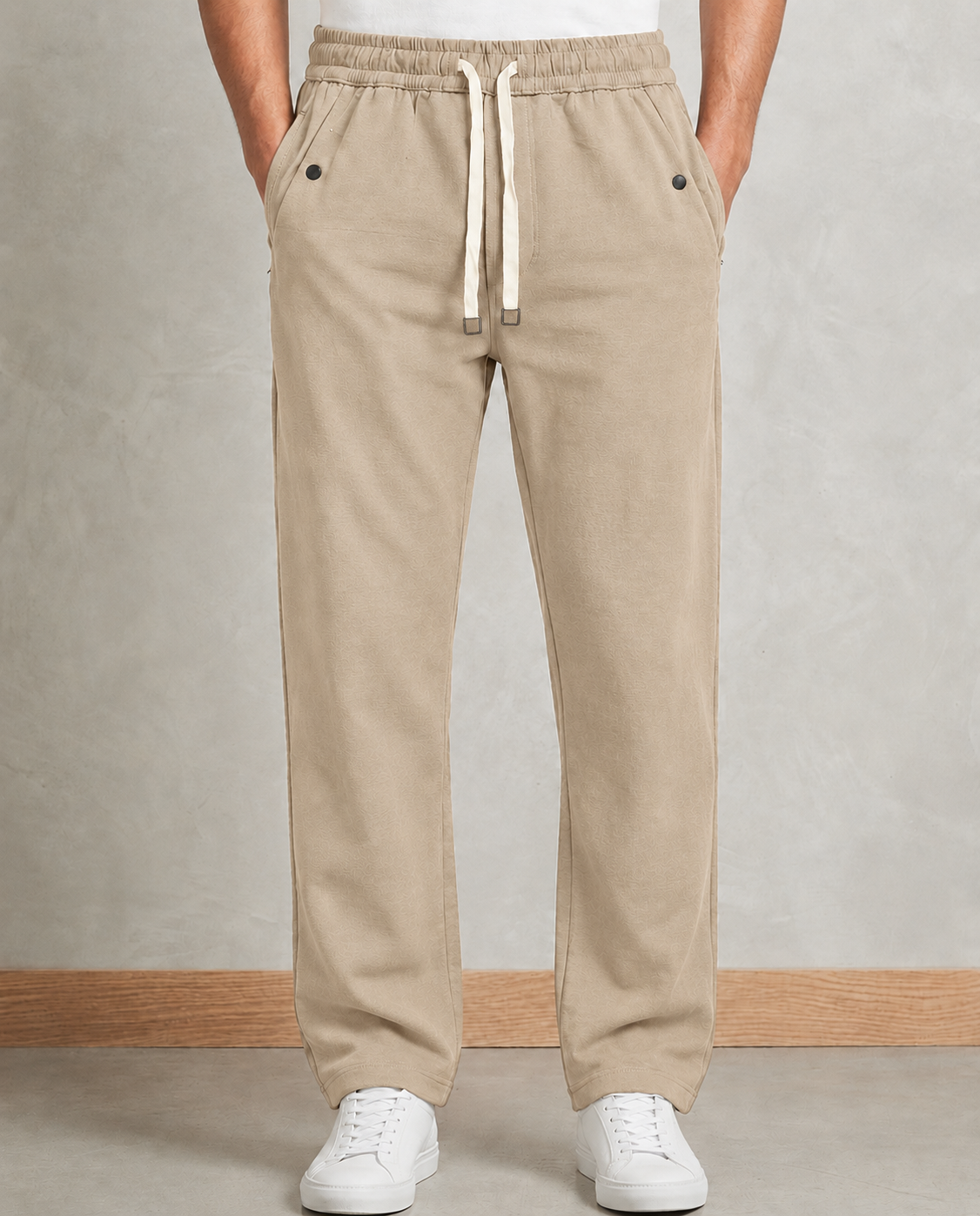 Imported baggy trouser Mens