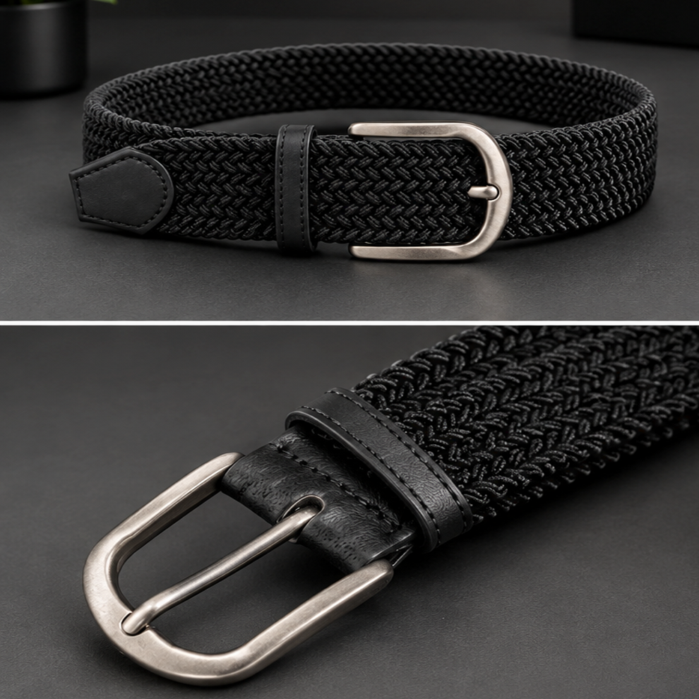 Premium Belts for Every Style