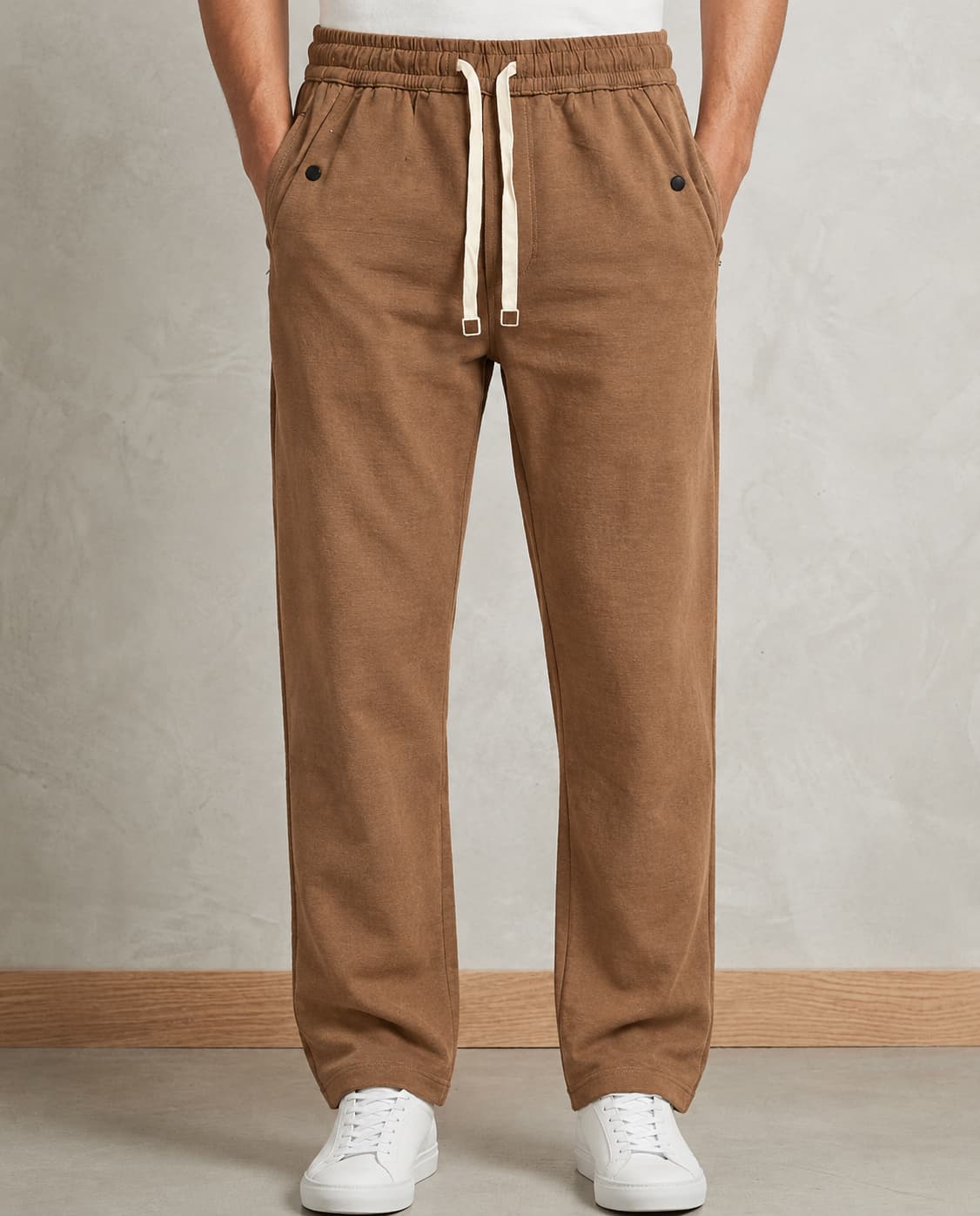 Imported baggy trouser Mens