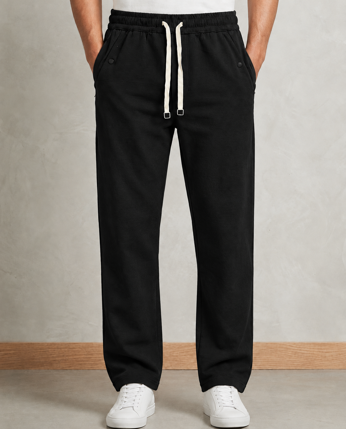Imported baggy trouser Mens