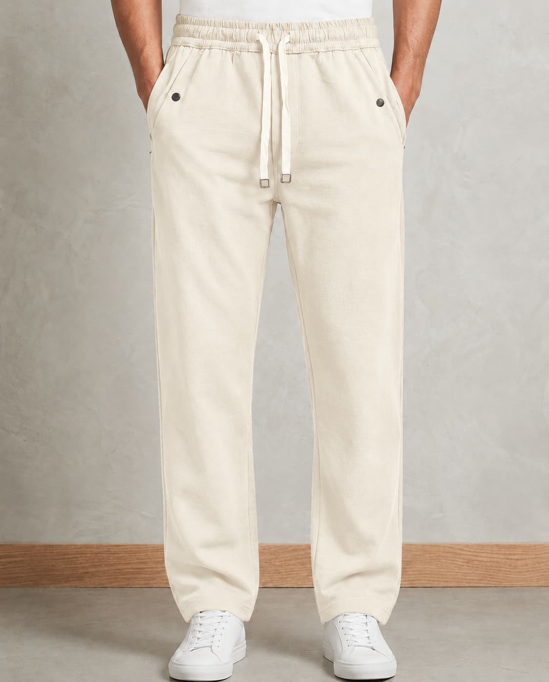 Imported baggy trouser Mens