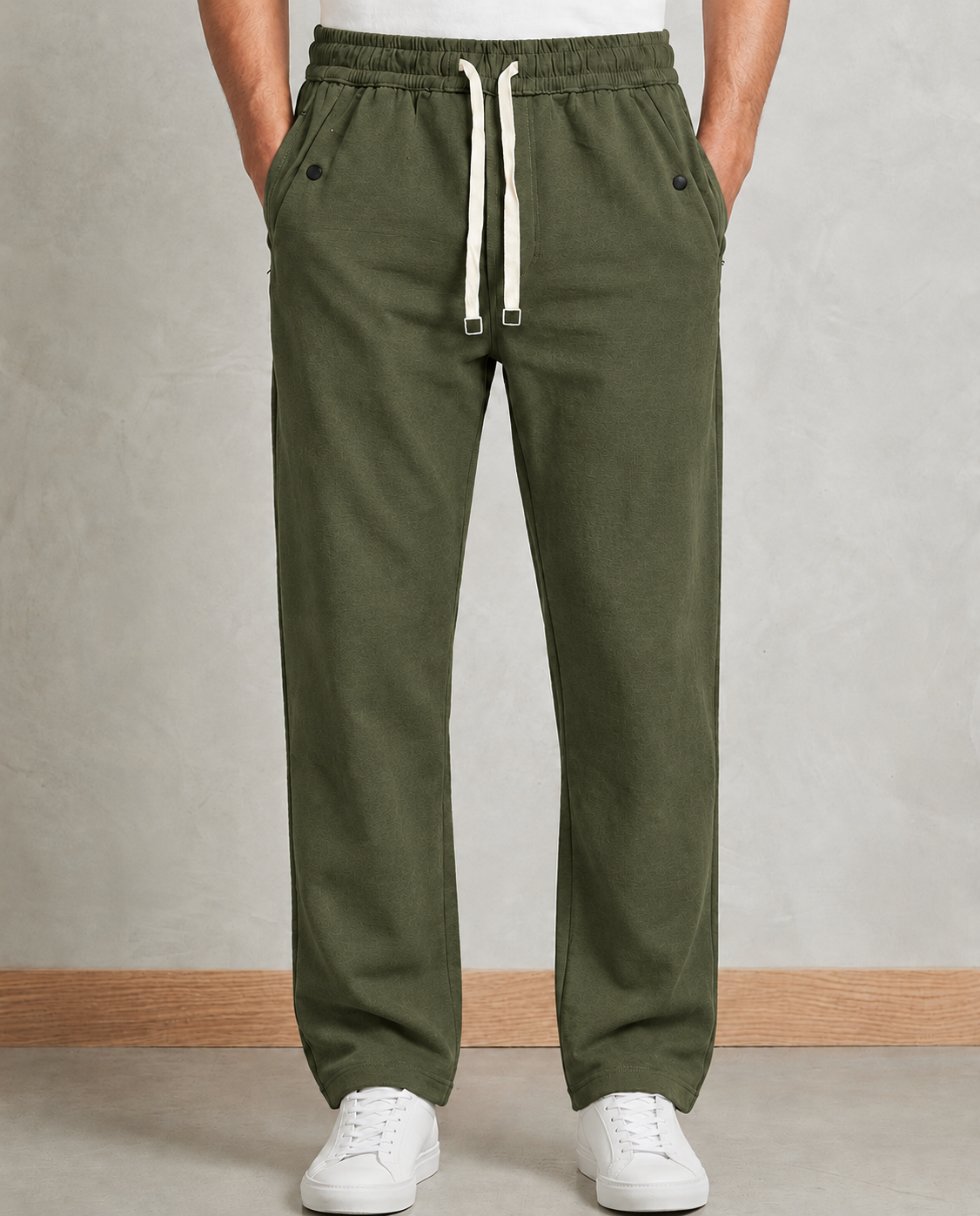 Imported baggy trouser Mens