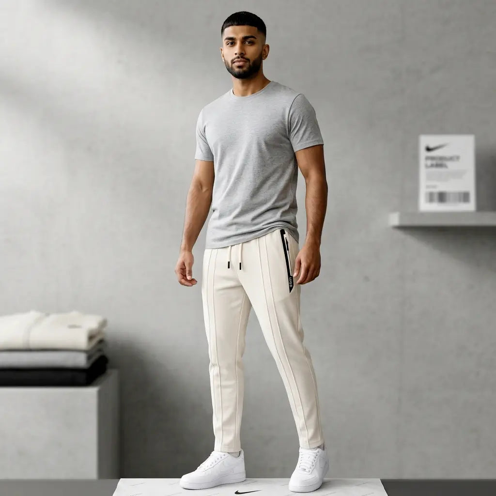 Men's Trousers